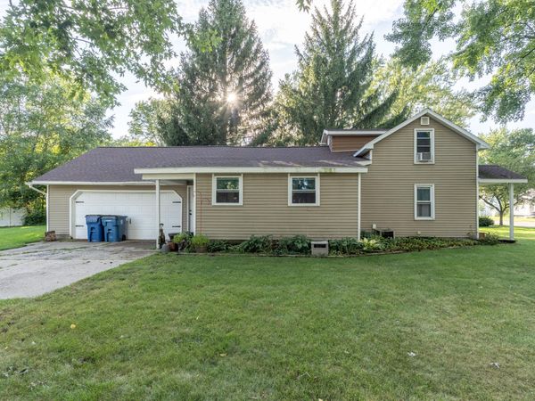 188 Cutter Avenue, Coldwater, MI 49036