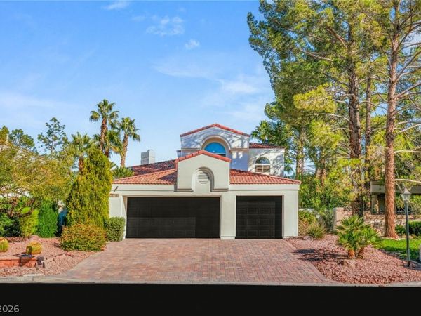 2104 Inverness Drive , Henderson, NV 89074