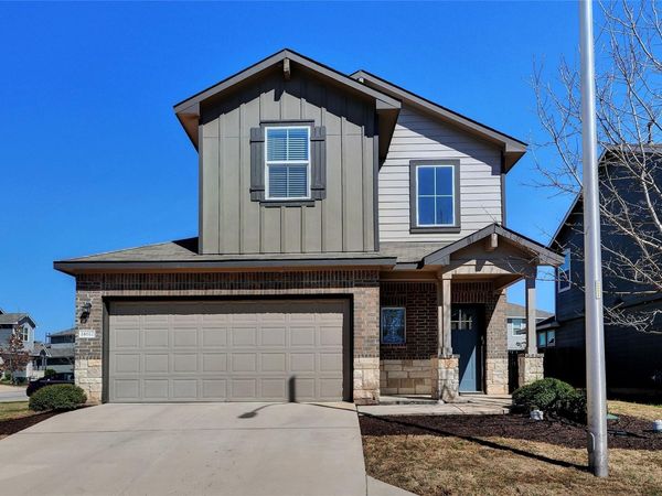 14612 Frankel LOOP , Unit 20, Pflugerville, TX 78660