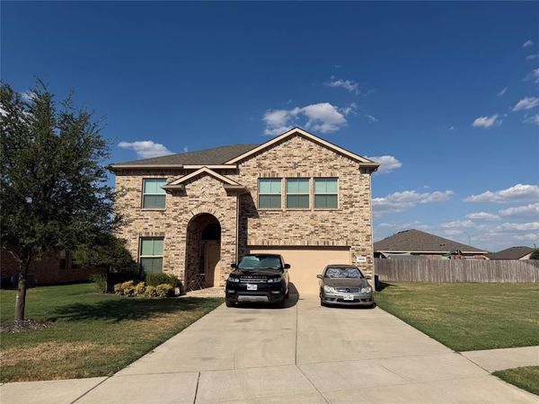 1808 Creekwood Drive , Cleburne, TX 76033