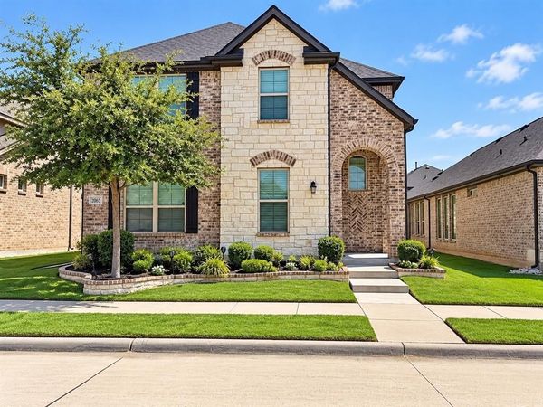 2065 Almassera Drive , Little Elm, TX 75068