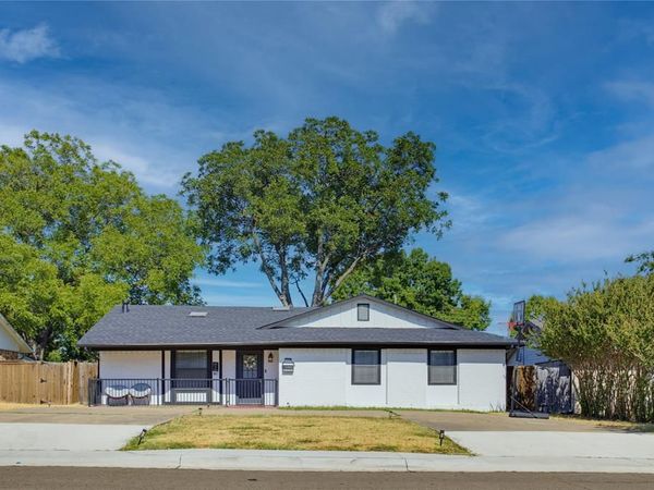 1405 Judy Drive, Plano, TX 75074