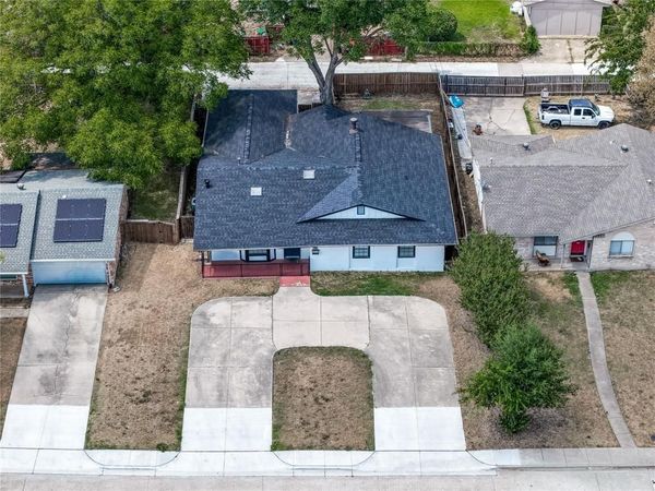 1405 Judy Drive , Plano, TX 75074