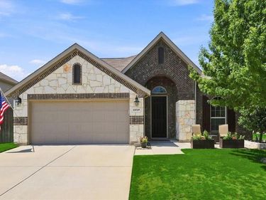 15729 Preble Road, Fort Worth, TX 76177
