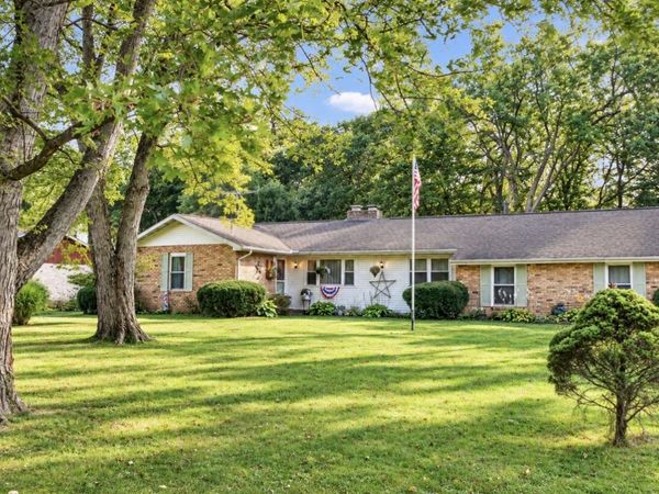 1159 Hemlock Drive, Springfield, OH 45506