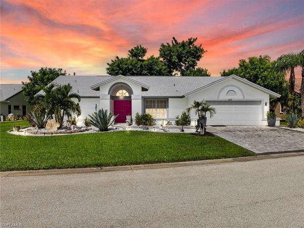 22690 Island Lakes DR , ESTERO, FL 33928