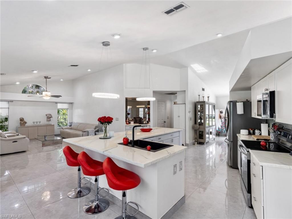 22690 Island Lakes Dr , Estero, FL 33928 Photo