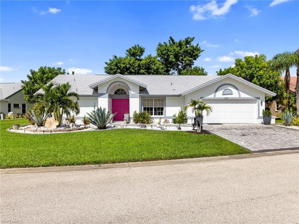 22690 Island Lakes Dr , Estero, FL 33928 Photo
