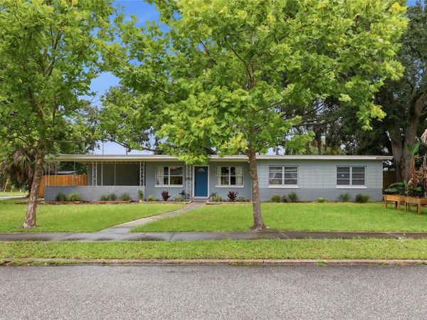 712 MALONE DRIVE , ORLANDO, FL 32810