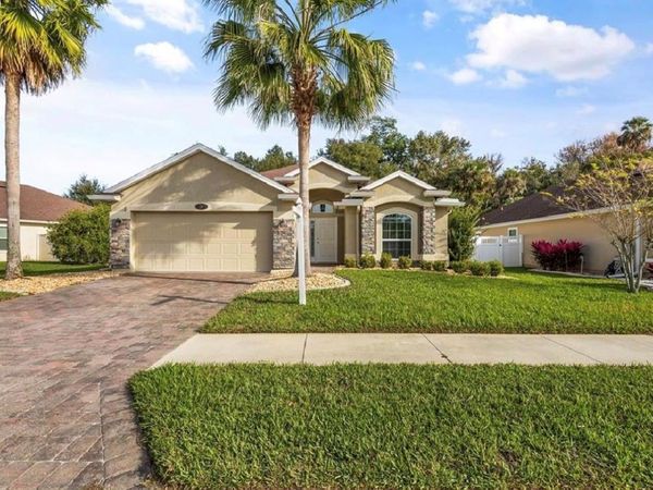 39 AUBERRY DRIVE , PALM COAST, FL 32137