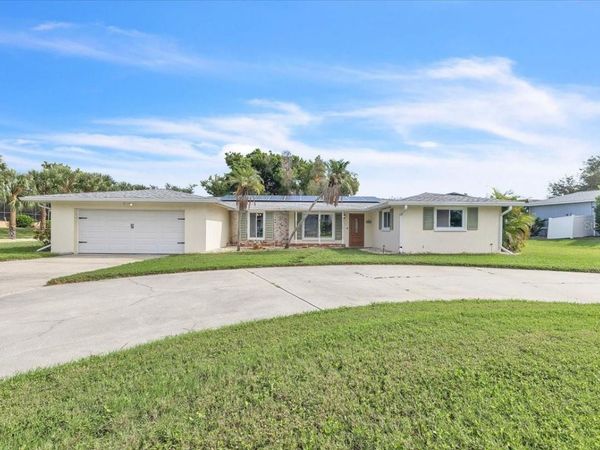 310 GREEN DOLPHIN DRIVE , PLACIDA, FL 33946