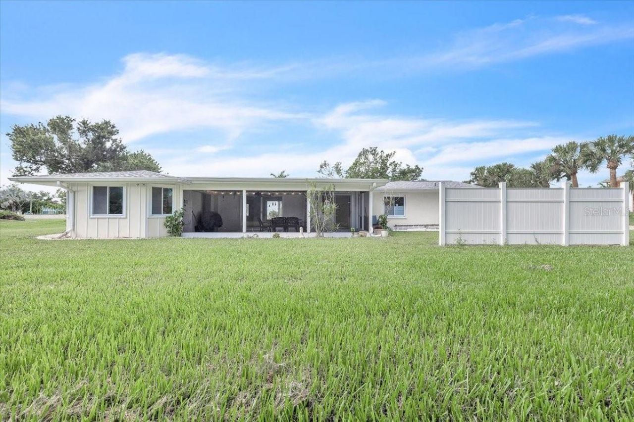 310 Green Dolphin Drive , Placida, FL 33946 Photo