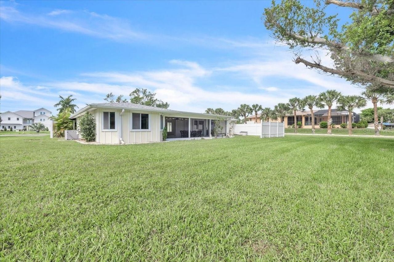 310 Green Dolphin Drive , Placida, FL 33946 Photo