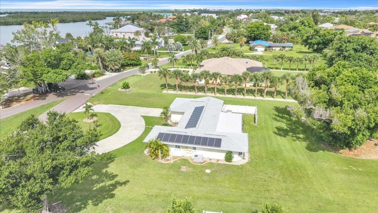 310 Green Dolphin Drive , Placida, FL 33946 Photo