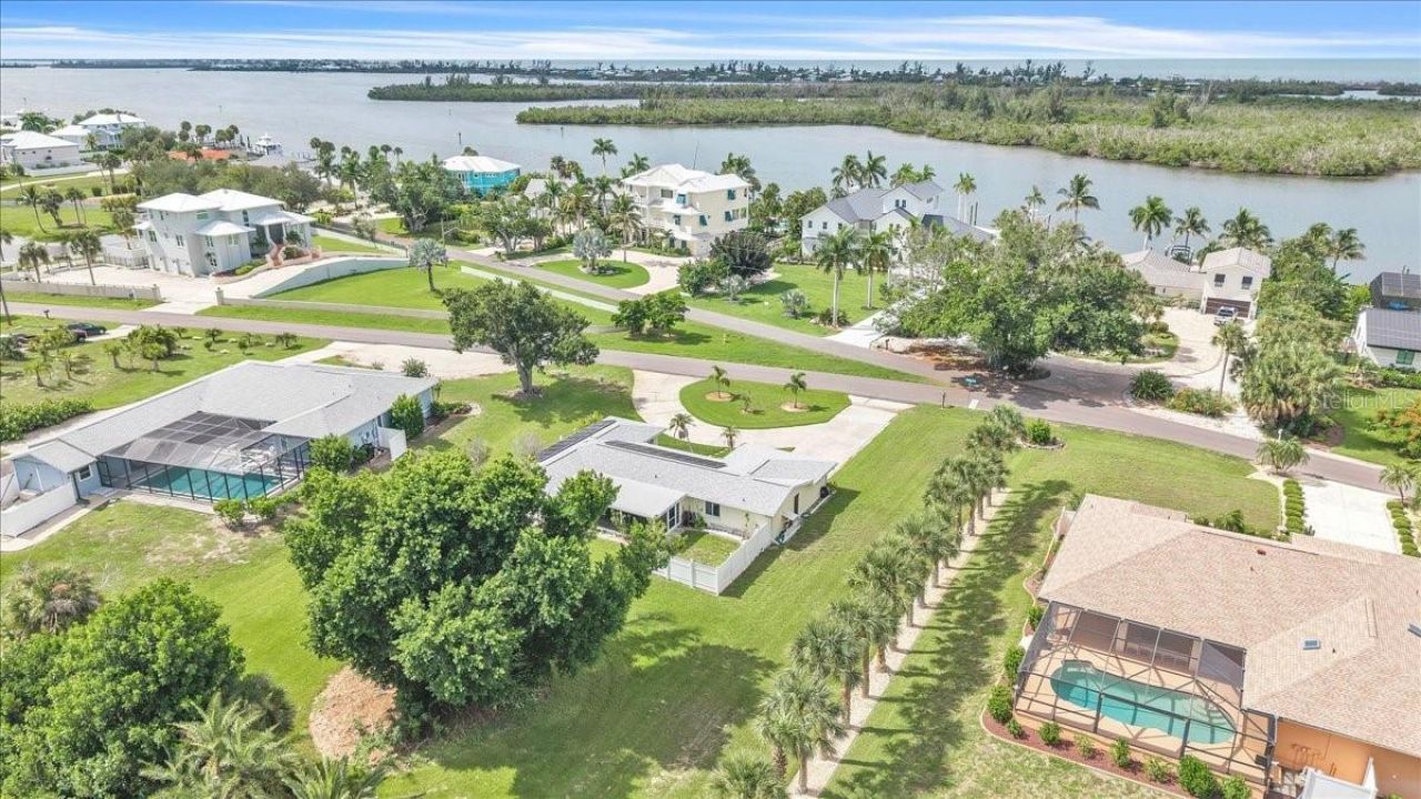 310 Green Dolphin Drive , Placida, FL 33946 Photo