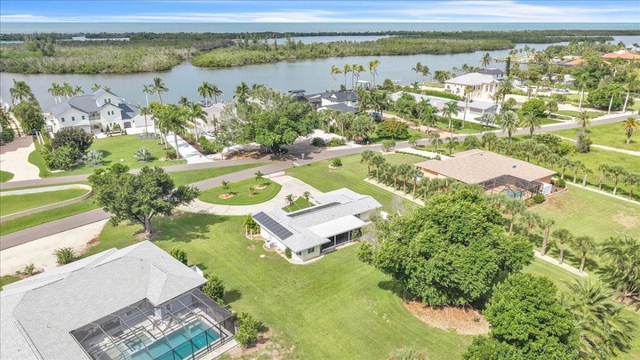310 Green Dolphin Drive , Placida, FL 33946 Photo