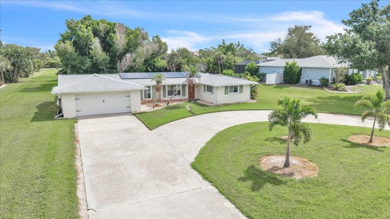 310 Green Dolphin Drive , Placida, FL 33946 Photo