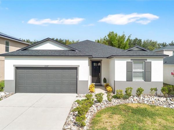 13547 PITANGA STREET , CLERMONT, FL 34711