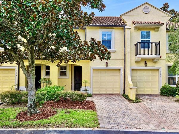 1257 BLESSING STREET , MAITLAND, FL 32751