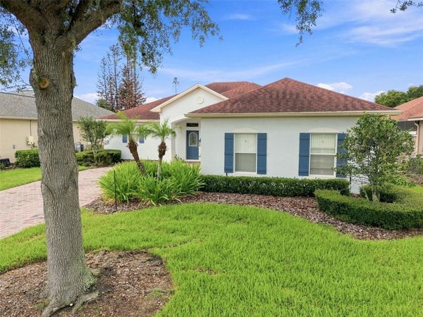 448 SORRENTO ROAD , KISSIMMEE, FL 34759
