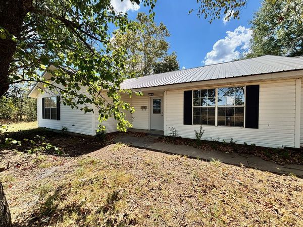 40002 Country Road 4500 , Stigler, OK 74462
