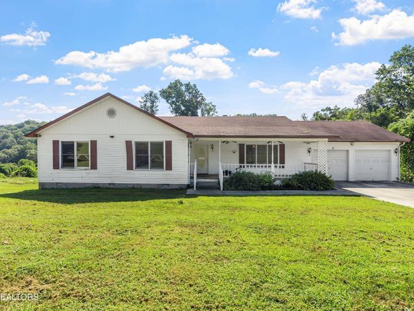 152 Andrews Lane, Caryville, TN 37714