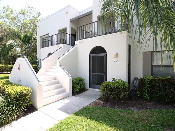 3323 Olympic DR , Unit 712, NAPLES, FL 34105