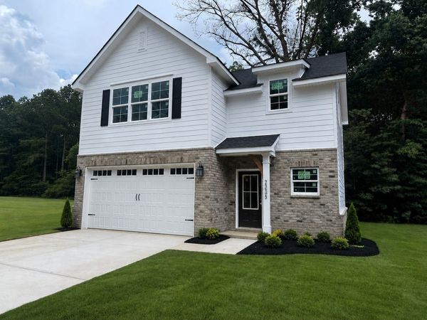 2235 Barringer Ln , Murfreesboro, TN 37128