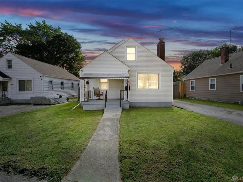 2502 Springmont Avenue, Dayton, OH 45420 Photo 1