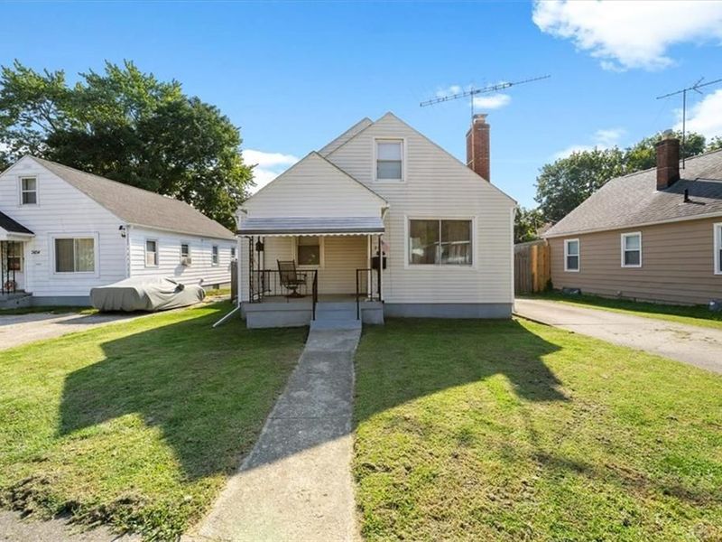 2502 Springmont Avenue, Dayton, OH 45420 Photo 2