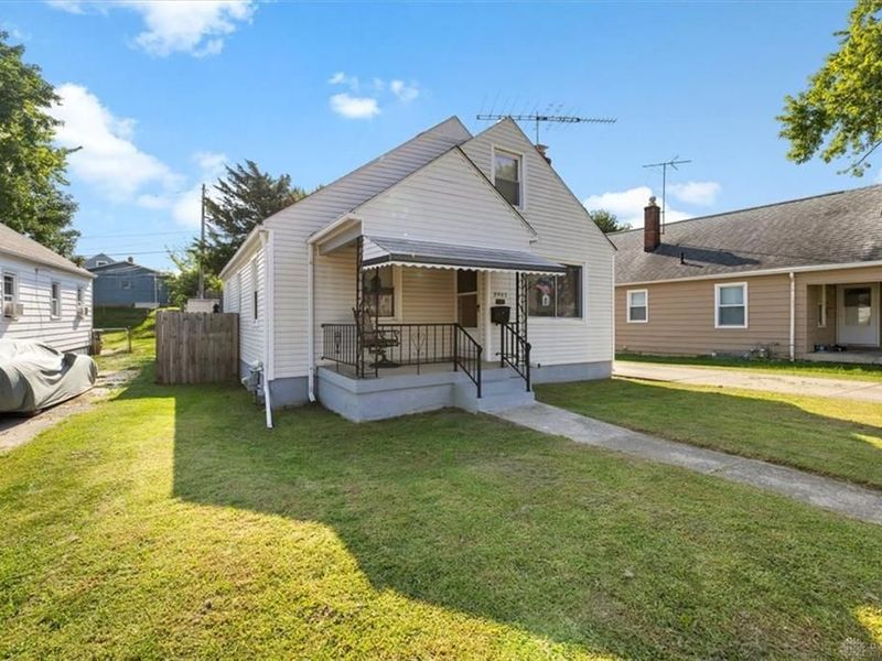 2502 Springmont Avenue, Dayton, OH 45420 Photo 3