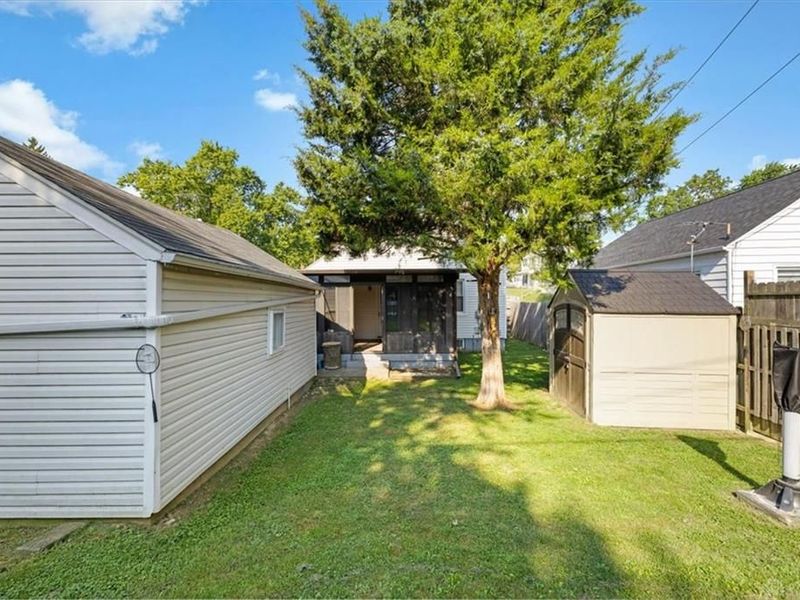 2502 Springmont Avenue, Dayton, OH 45420 Photo 33
