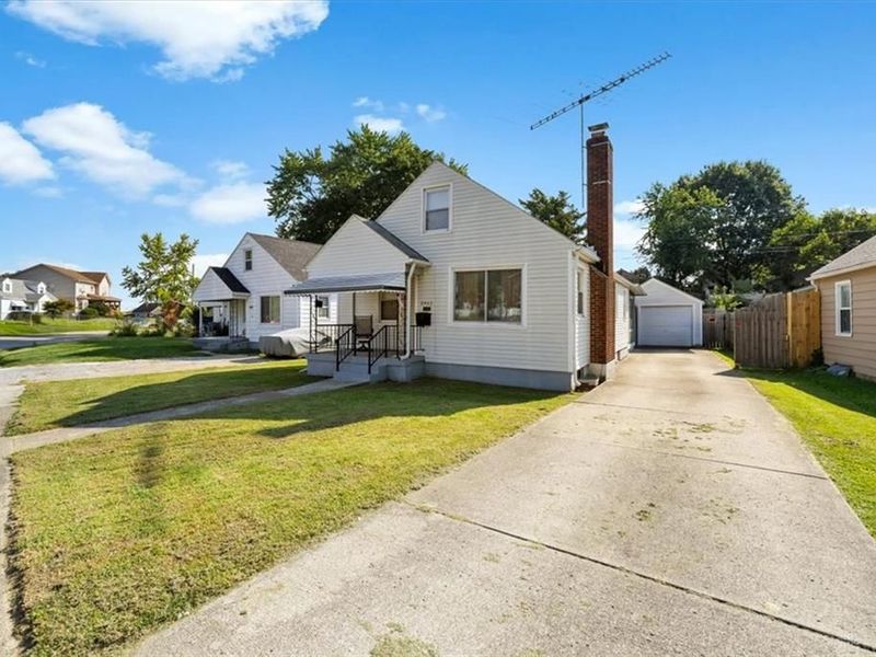 2502 Springmont Avenue, Dayton, OH 45420 Photo 4