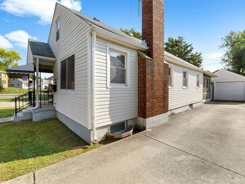 2502 Springmont Avenue, Dayton, OH 45420 Photo 5