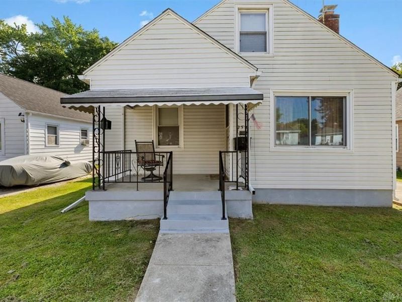 2502 Springmont Avenue, Dayton, OH 45420 Photo 7