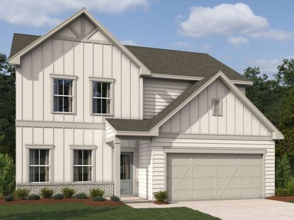113 Candler Trace, Cartersville, GA 30120