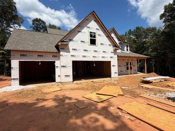 468 Pinewood Drive, Covington, GA 30014