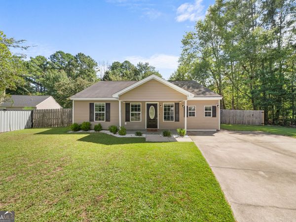 11 Maggies Junction, Guyton, GA 31312
