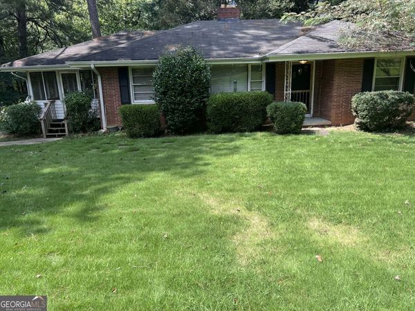 3000 Wilson Road, Decatur, GA 30033