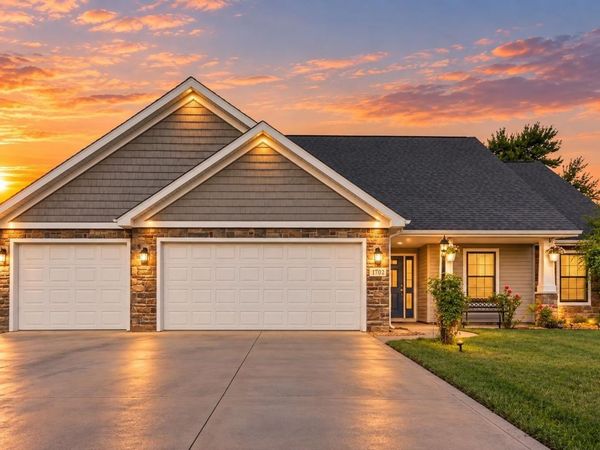 1702 Waynedale Drive, Garrett, IN 46738