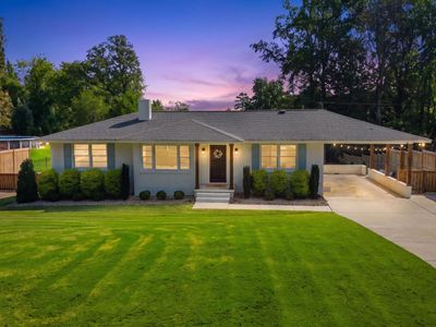 1016 Ontario Drive, West Columbia, SC 29169