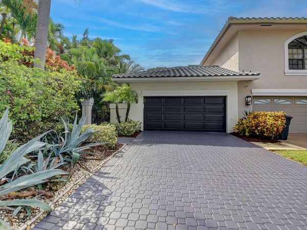 22866 El Dorado Drive, Boca Raton, FL 33433