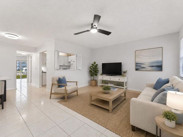 398 Tilford S, Deerfield Beach, FL 33442