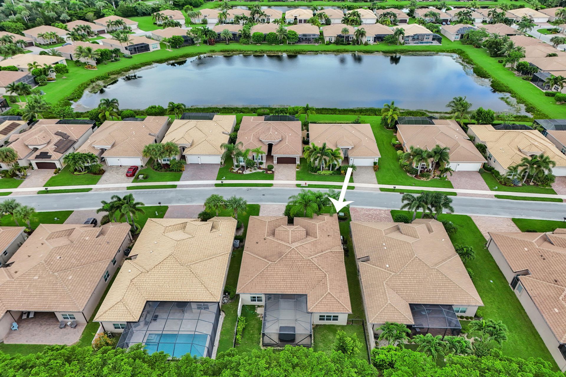 8202 Alpine Ridge Road, Boynton Beach, FL 33473 Photo