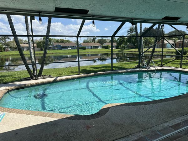 5099 LITTLE BETH Drive S, Boynton Beach, FL 33472