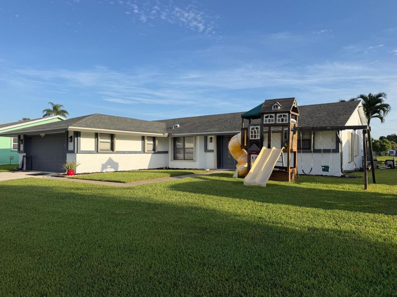 5099 Little Beth Drive S, Boynton Beach, FL 33472 Photo