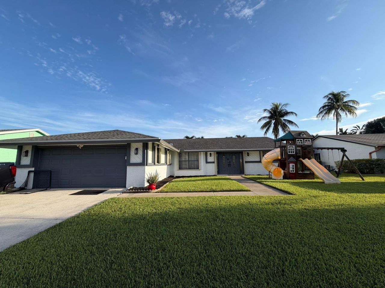 5099 Little Beth Drive S, Boynton Beach, FL 33472 Photo