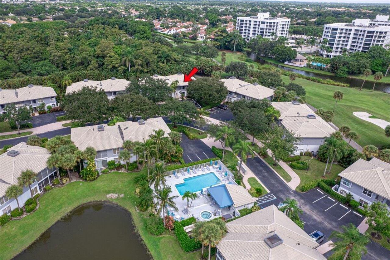 20220 Boca West Drive, Unit 403, Boca Raton, FL 33434 Photo