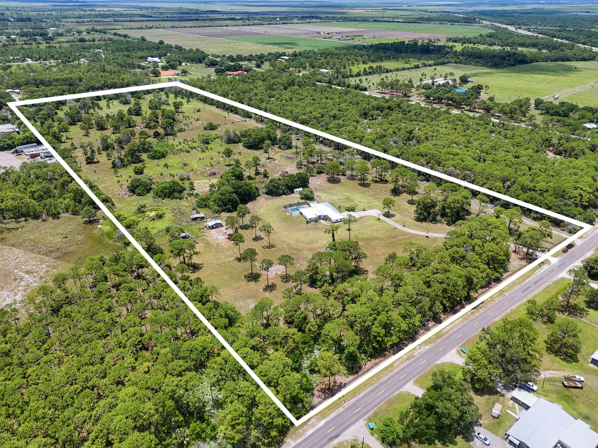 425 N Ffa Road, Fort Pierce, FL 34945 Photo