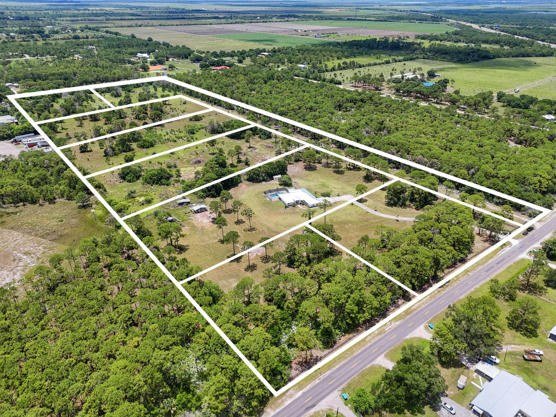 425 N Ffa Road, Fort Pierce, FL 34945 Photo